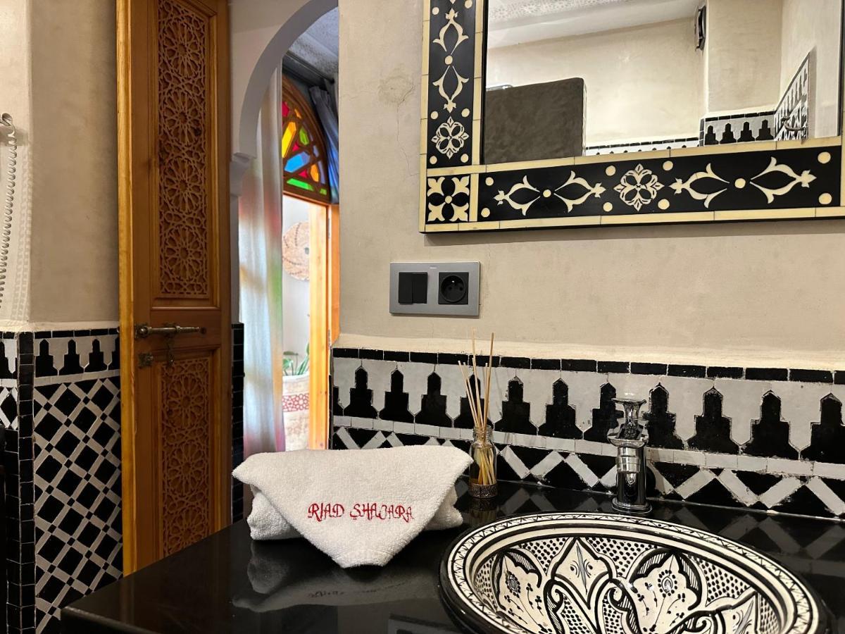 Riad Shajara มาร์ราเกช ห้อง รูปภาพ
