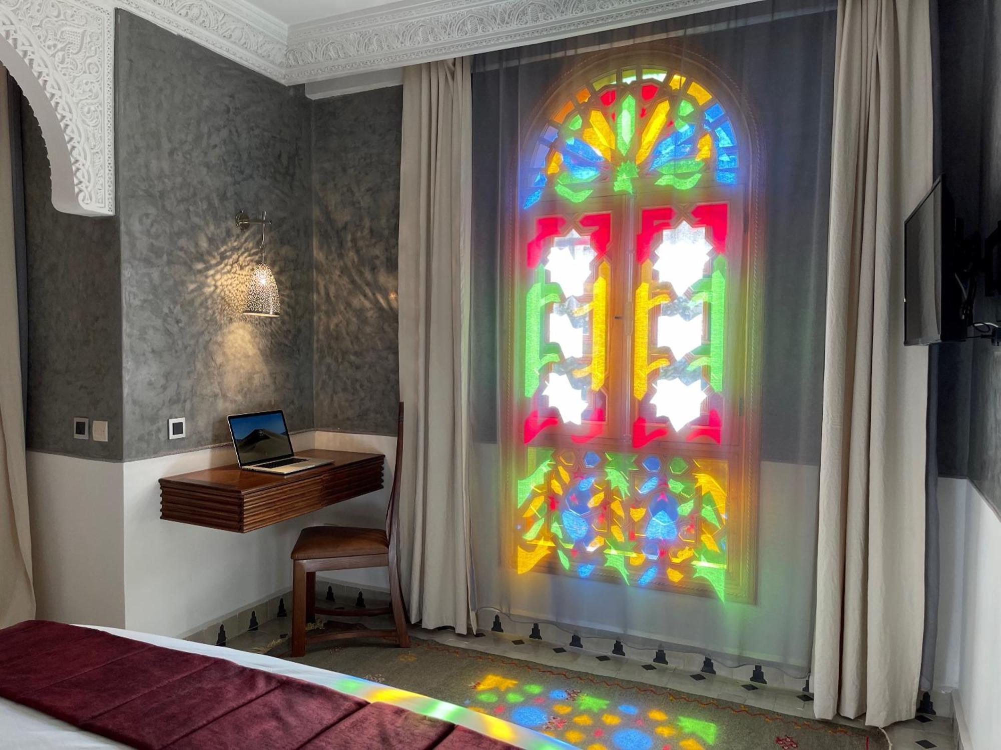 Riad Shajara มาร์ราเกช ห้อง รูปภาพ