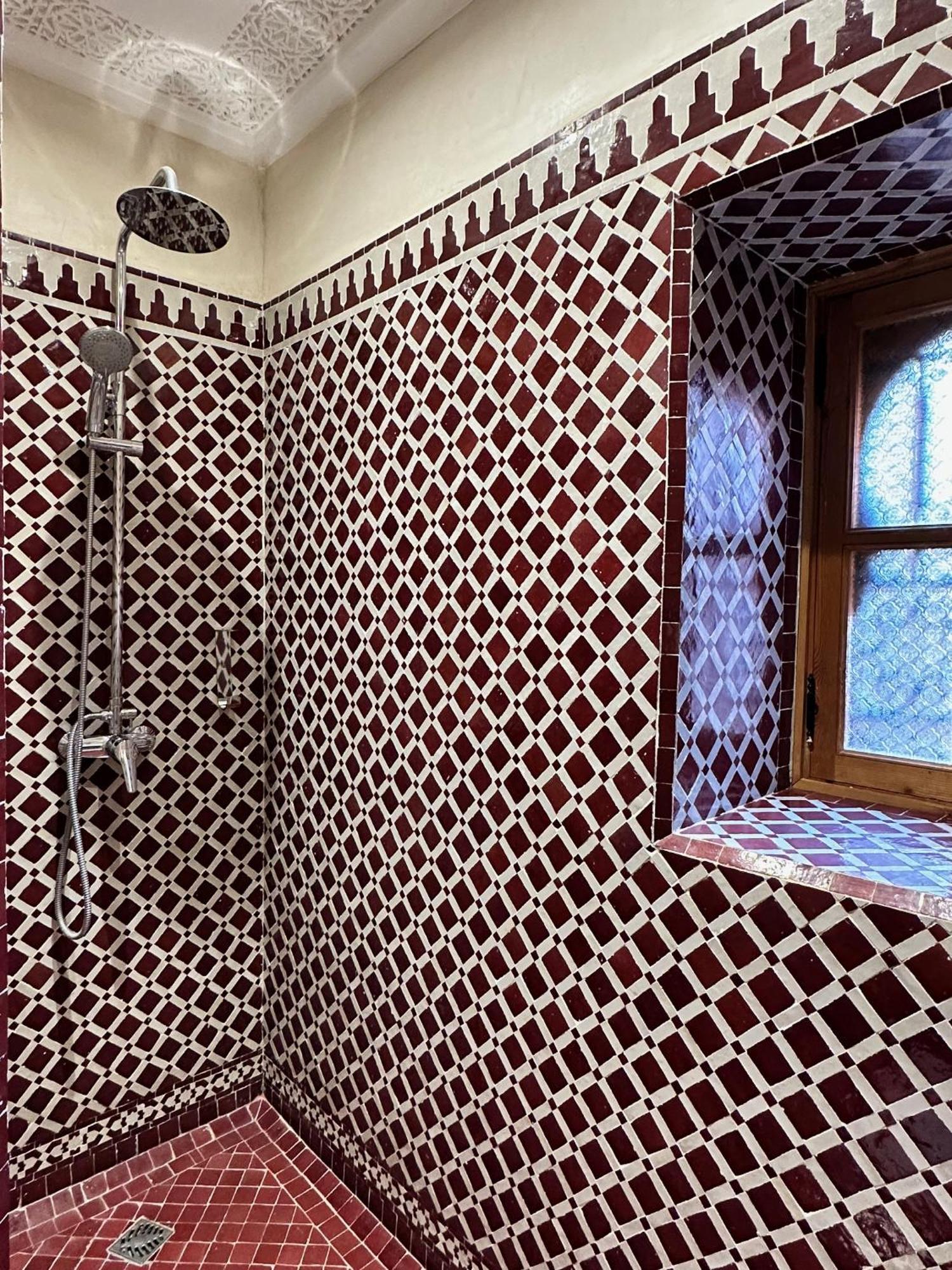 Riad Shajara มาร์ราเกช ห้อง รูปภาพ