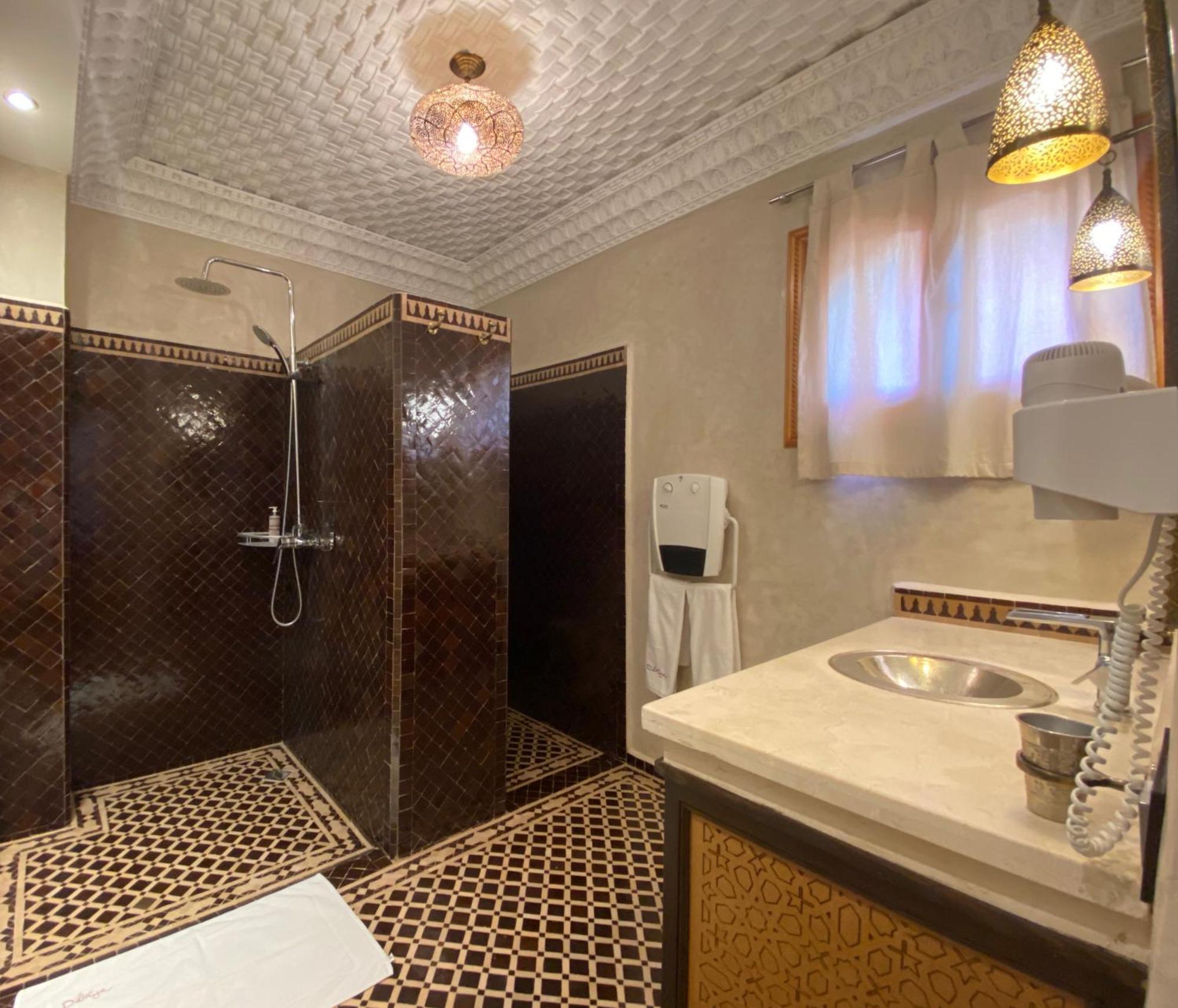Riad Shajara มาร์ราเกช ห้อง รูปภาพ